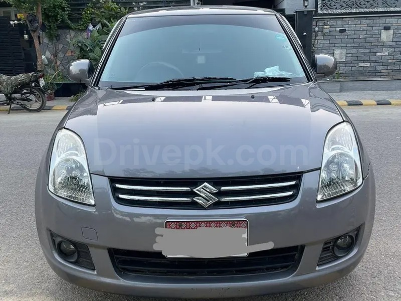 Suzuki Swift 2017