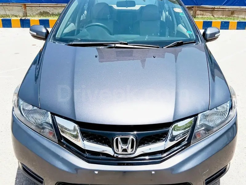 Honda Civic Prosmetic 2019