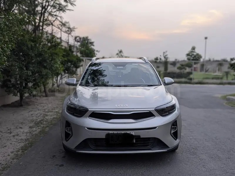 KIA Stonic 2022