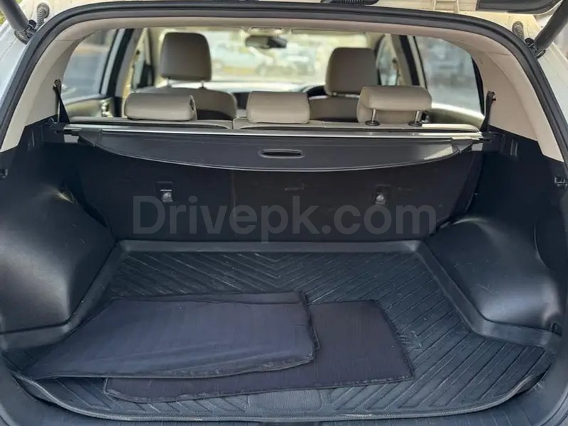 KIA Sportage 2021