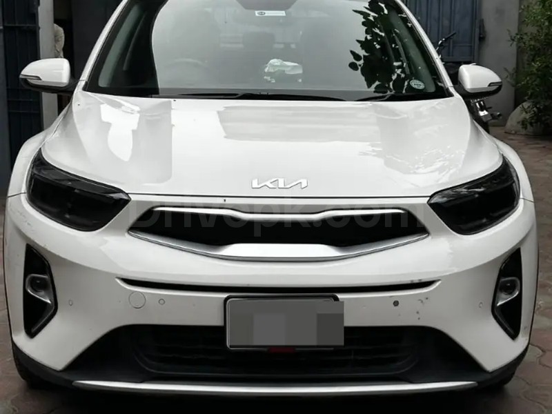 KIA STONIC 2025