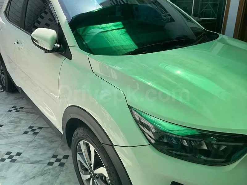 KIA STONIC 2022
