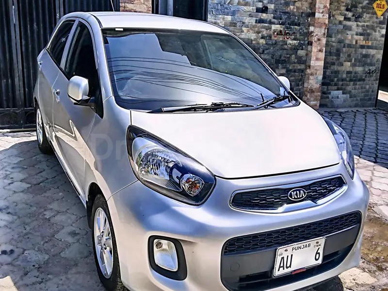 KIA Picanto 2025