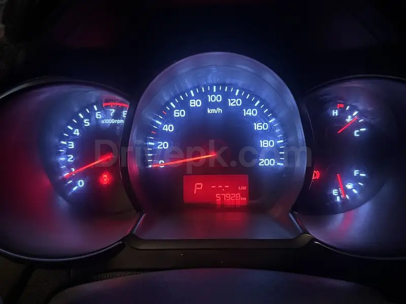 KIA Picanto 2023