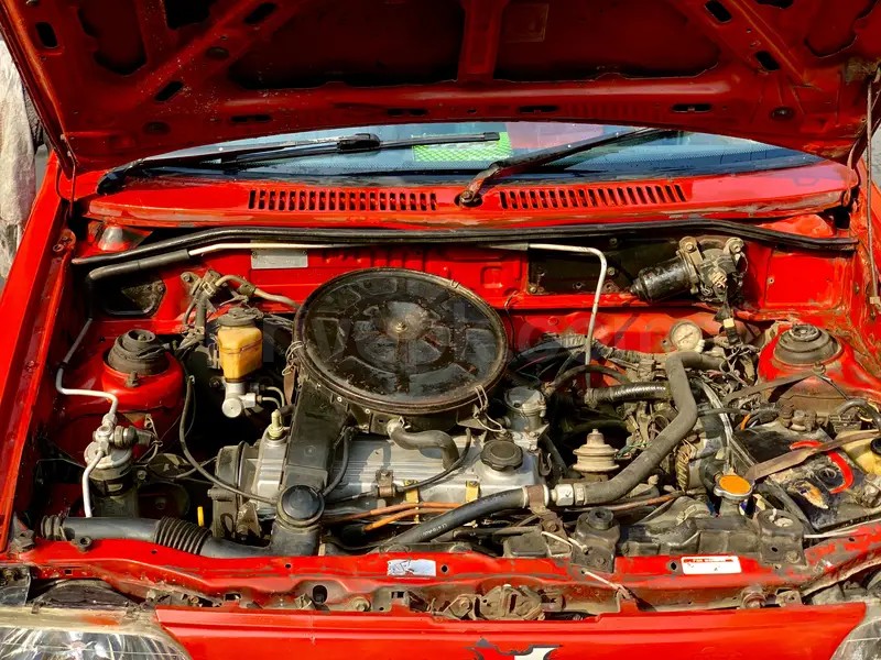KIA Classic 2000