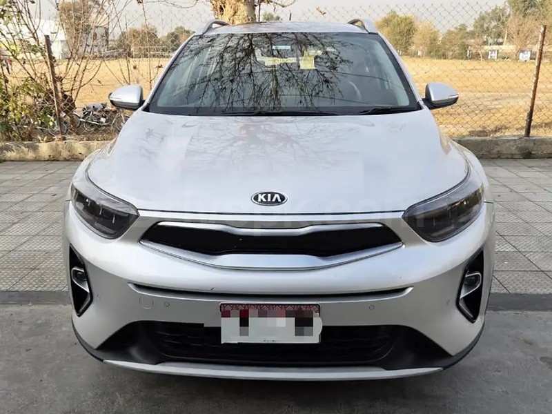 KIA STONIC 2022