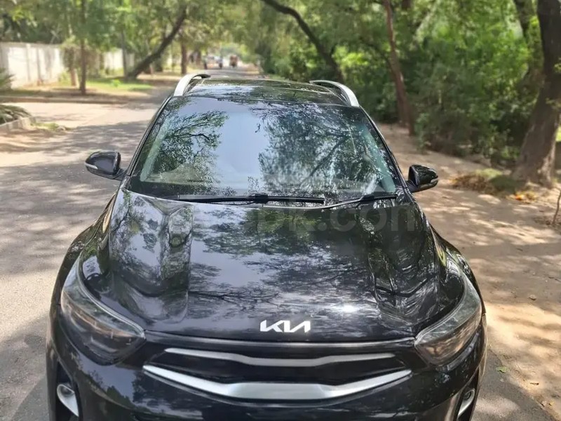 KIA Stonic 2022
