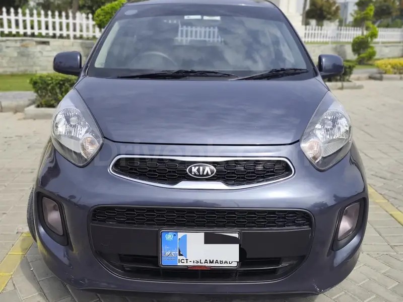 KIA Picanto 2021