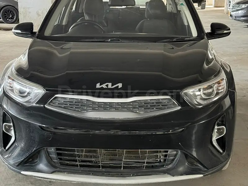 KIA STONIC 2022
