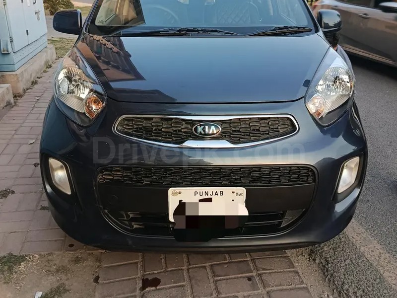 KIA Picanto 2023
