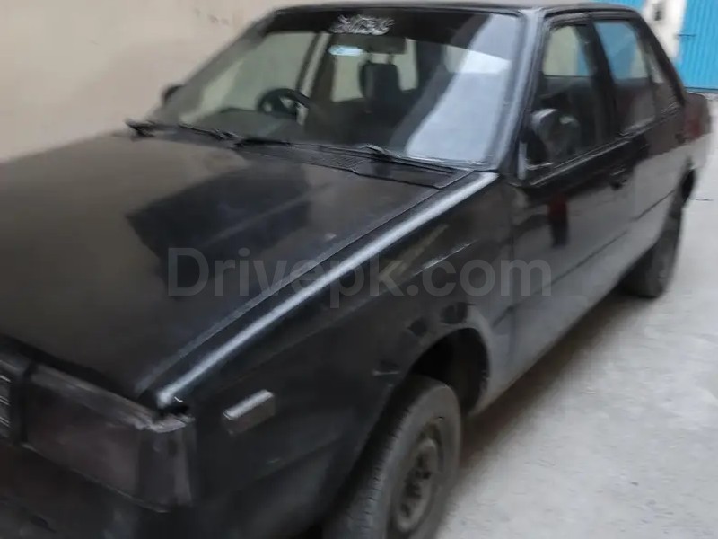 Datsun Other 1984
