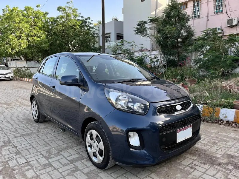 KIA Picanto 2020