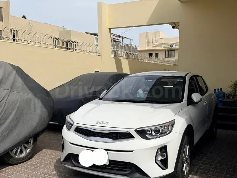 KIA Stonic 2025