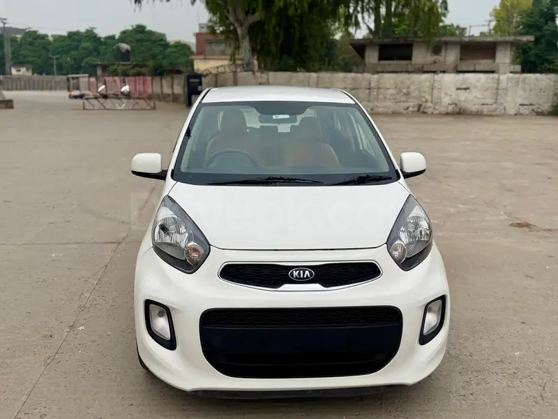 KIA Picanto 2022