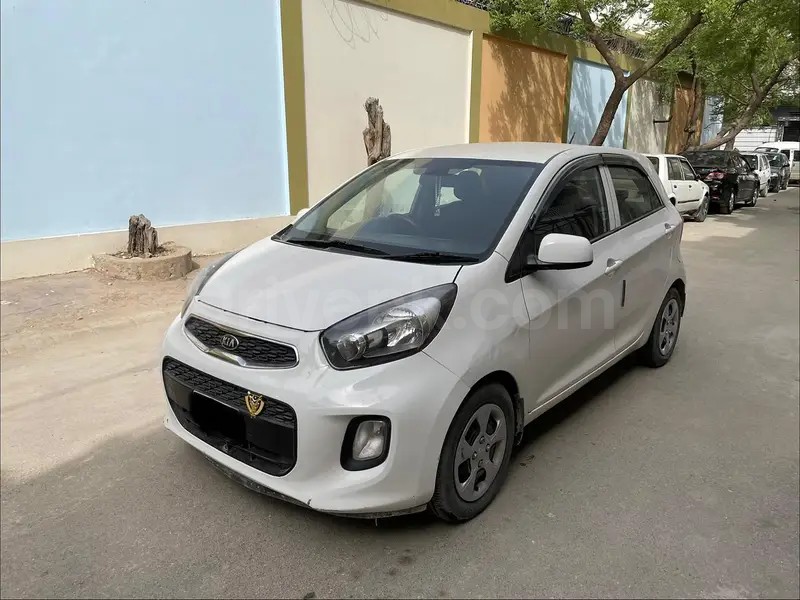KIA Picanto 2021