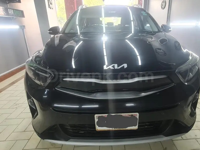 KIA STONIC 2022
