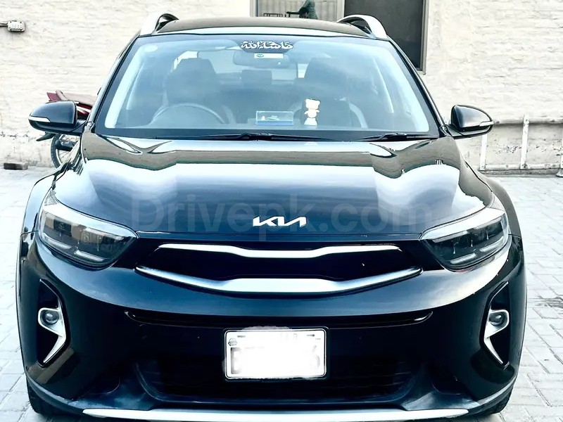 KIA STONIC 2024