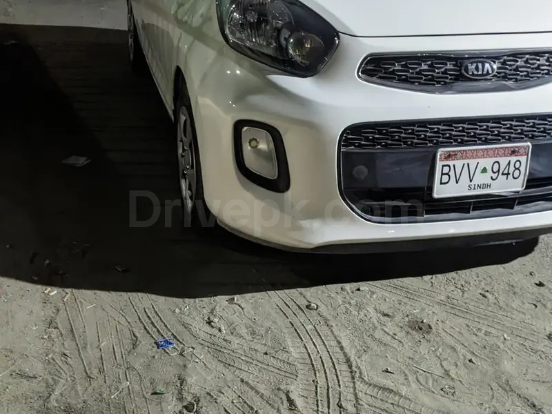 KIA Picanto 2022