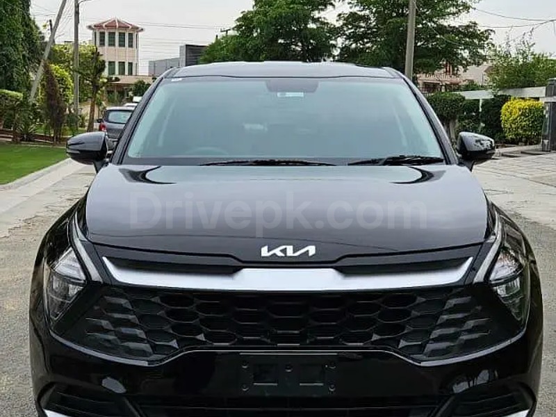 KIA Sportage 2025