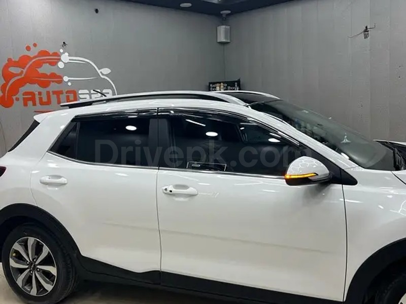 KIA STONIC 2022