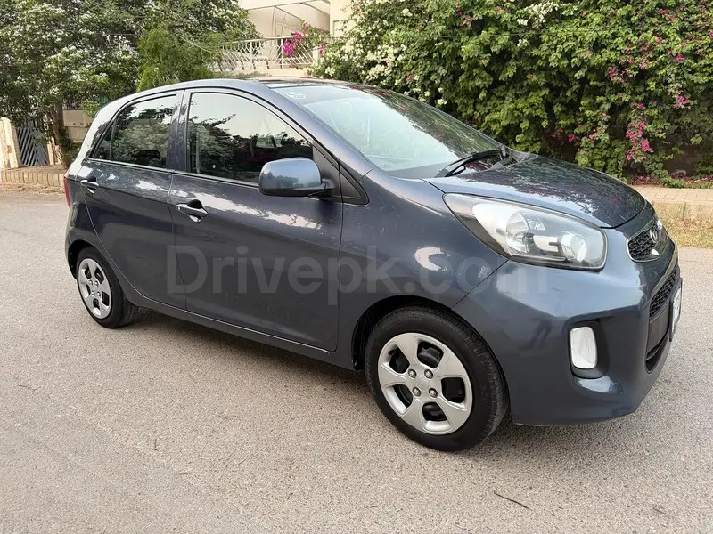 KIA Picanto 2020