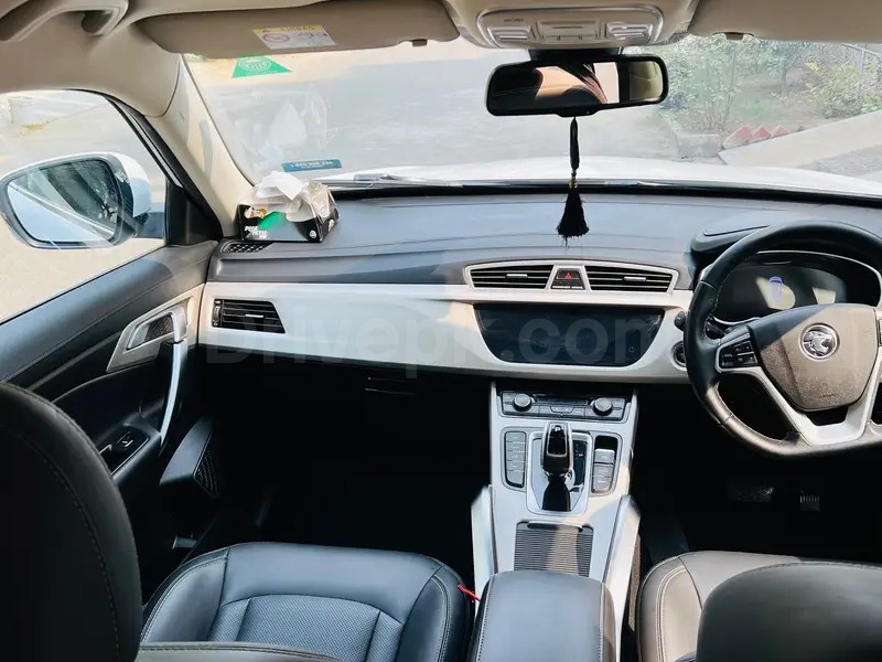 Proton X70 2021
