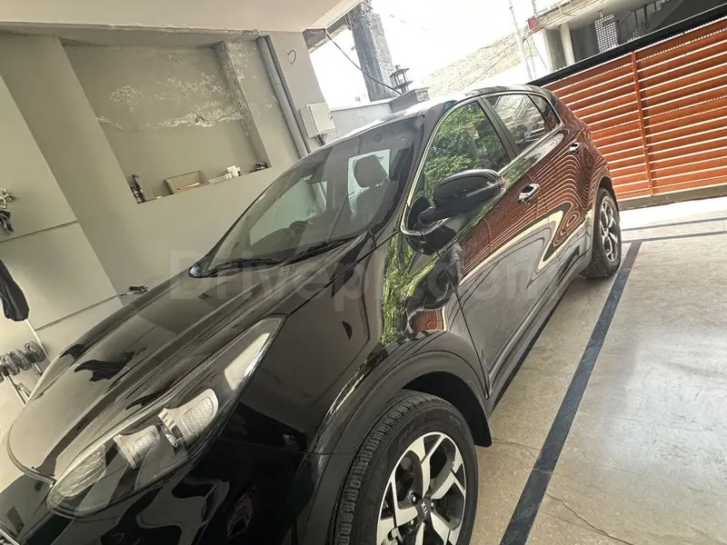 KIA Sportage 2024