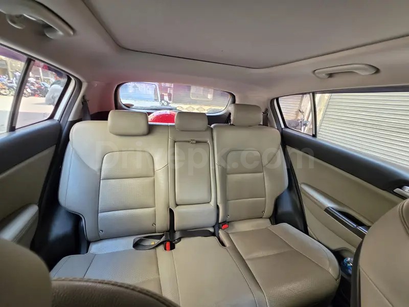 KIA Sportage 2019