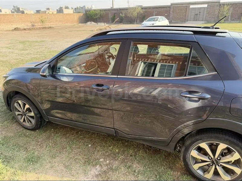 KIA STONIC 2022