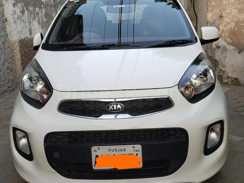 KIA Picanto 2023