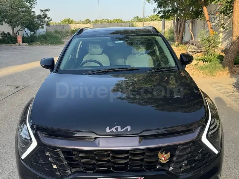 KIA Sportage 2025