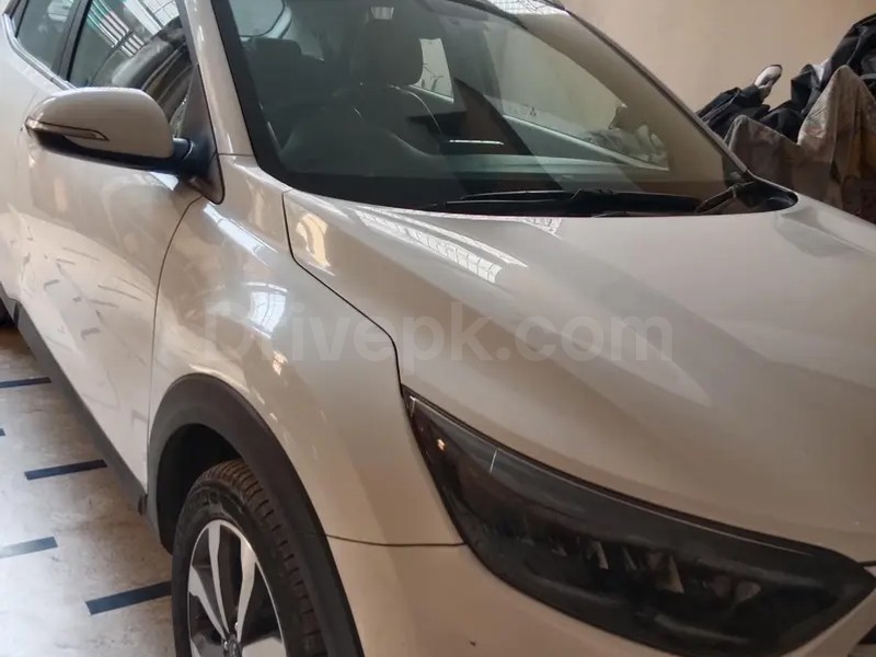 KIA STONIC 2021