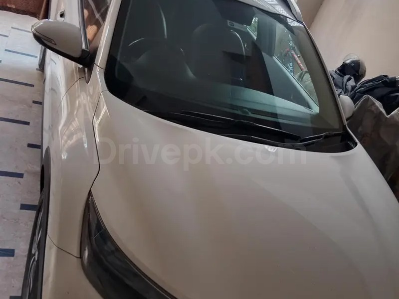 KIA STONIC 2021