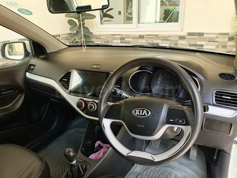 KIA Picanto 2020