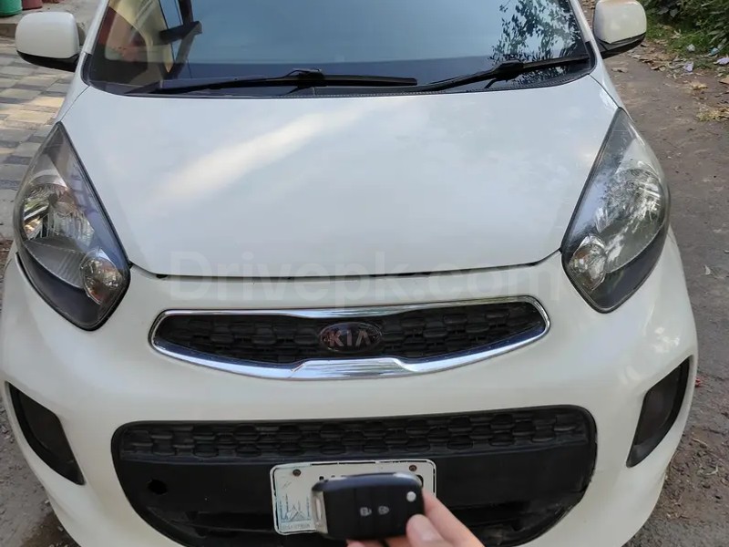 KIA Picanto 2020