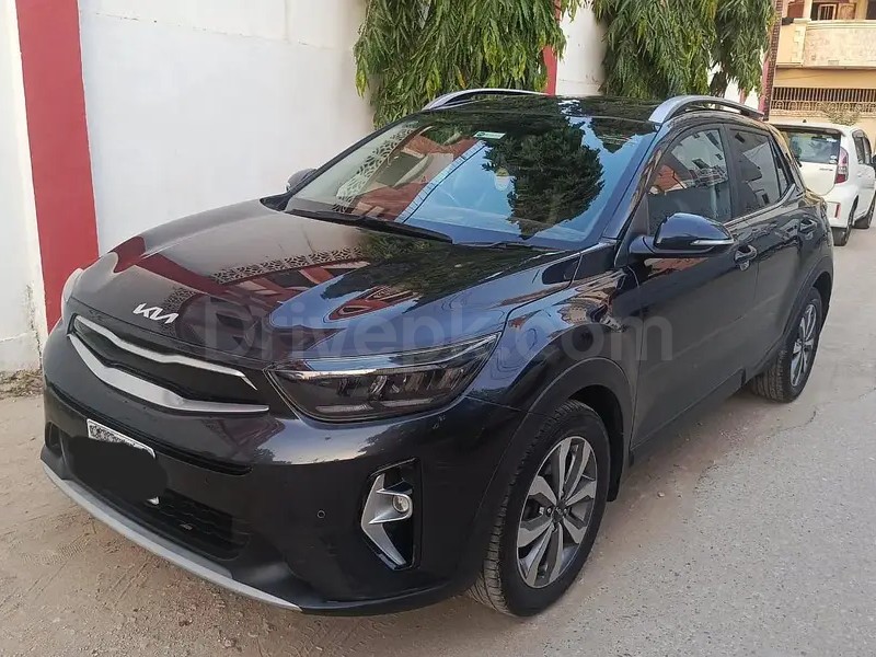 KIA STONIC 2022