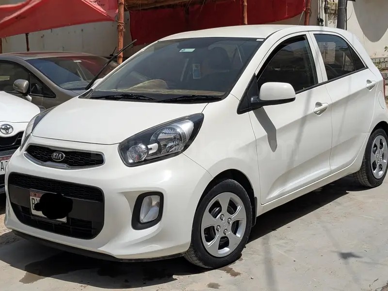 KIA Picanto 2022