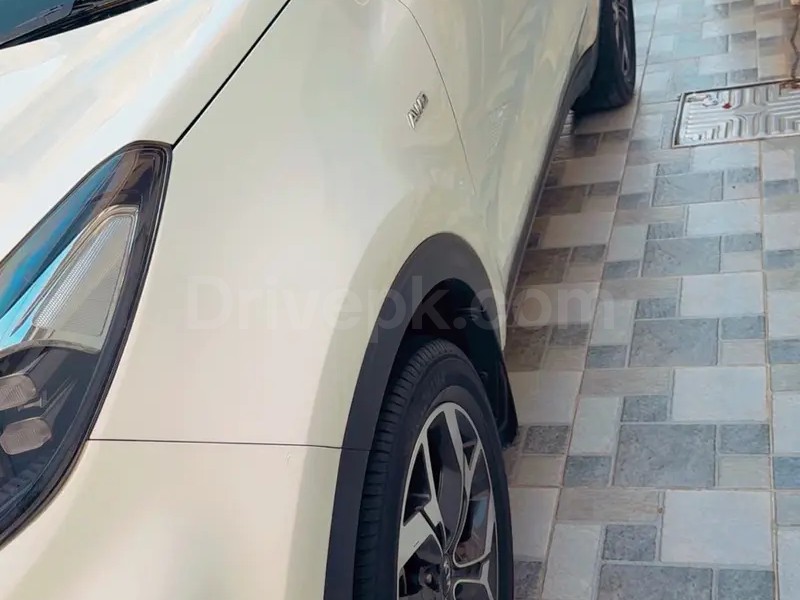 KIA Sportage 2019