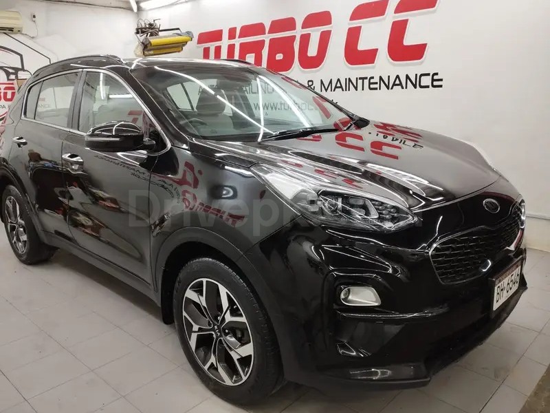 KIA Sportage 2020