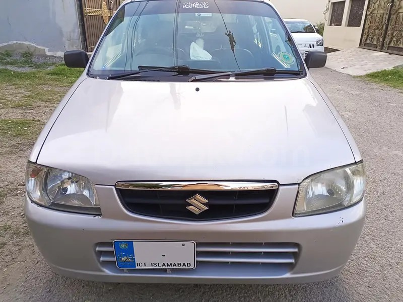 Suzuki Alto 2011
