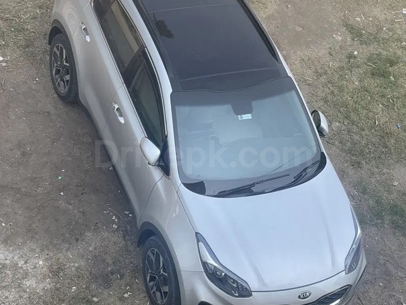 KIA Sportage 2020