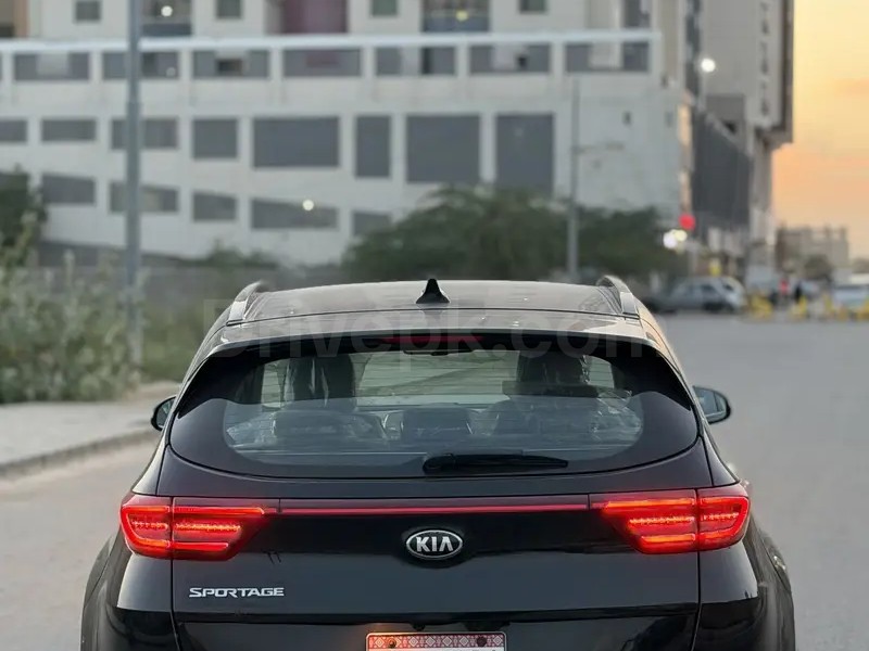 KIA Sportage 2020