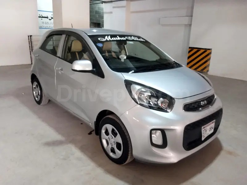 KIA Picanto 2021