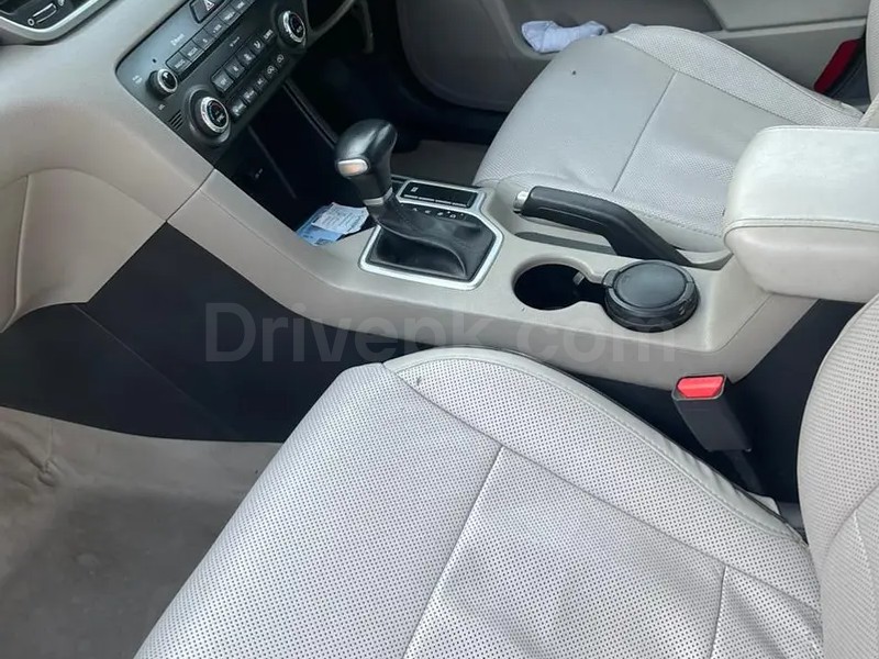 KIA Sportage 2021