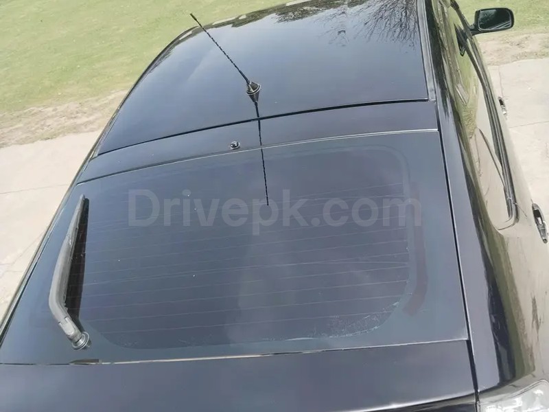 Toyota Prius 2017