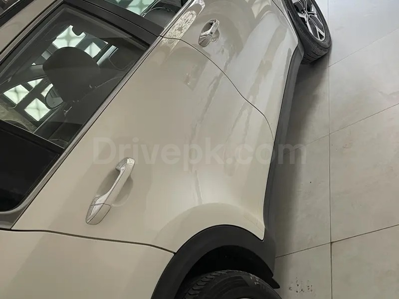 KIA Sportage 2020