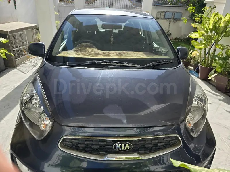 KIA Picanto 2022