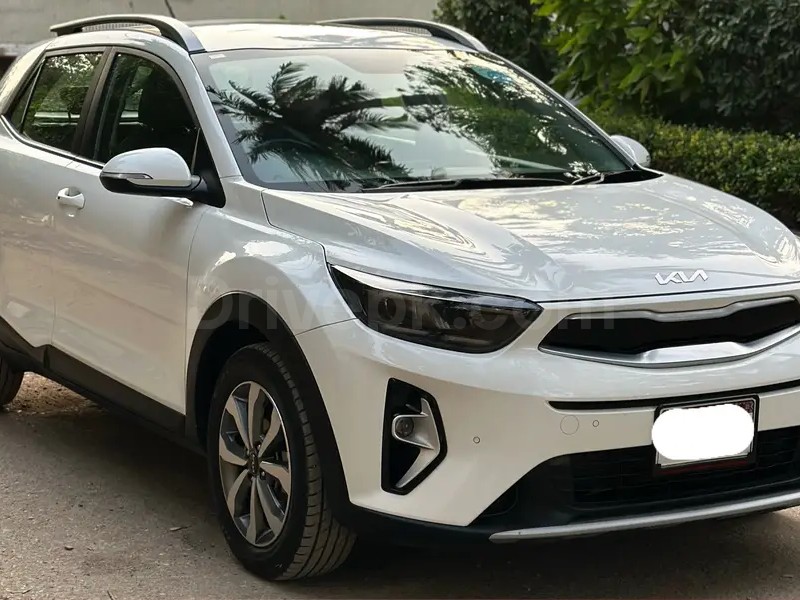 KIA STONIC 2025