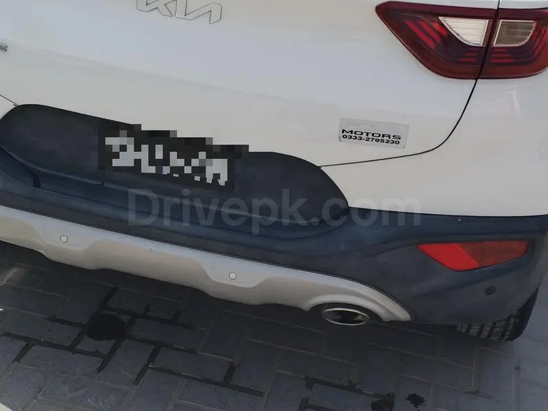 KIA Stonic 2021