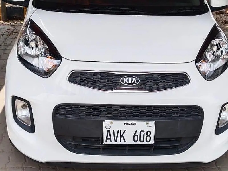 KIA Picanto 2025